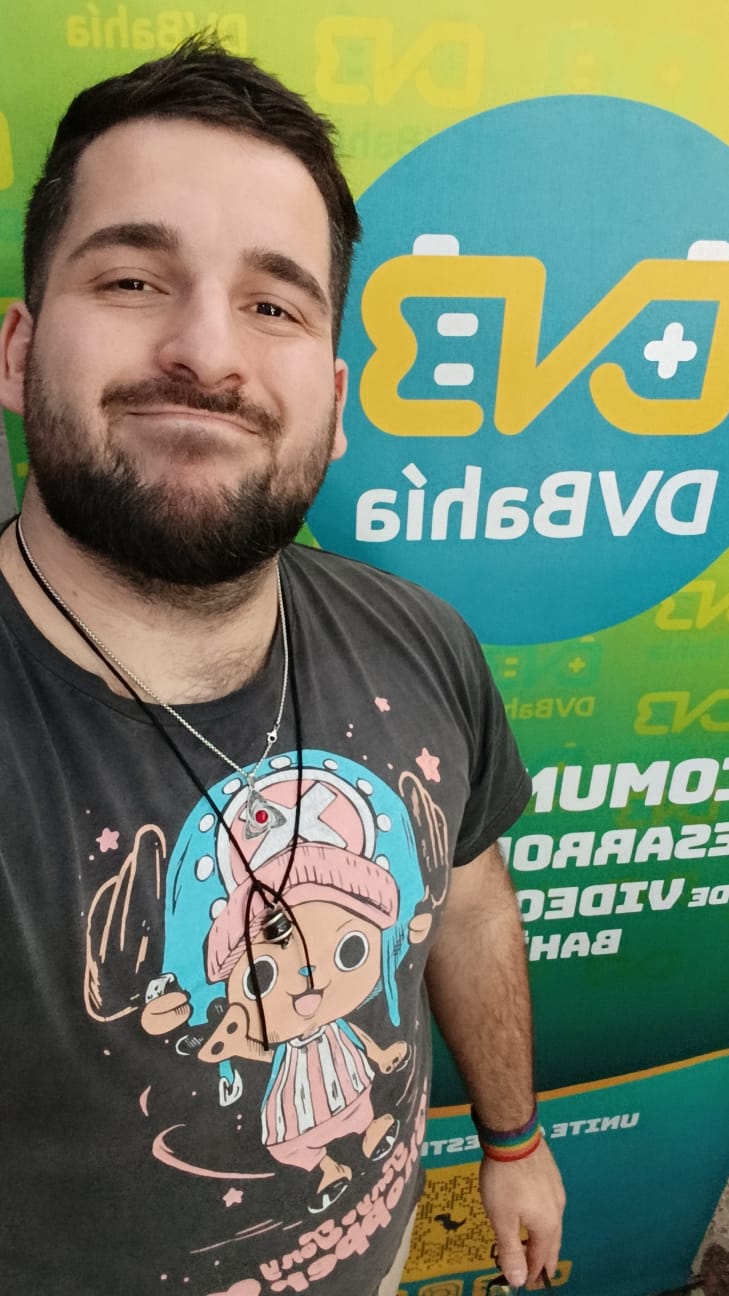 Lucas Fernandez