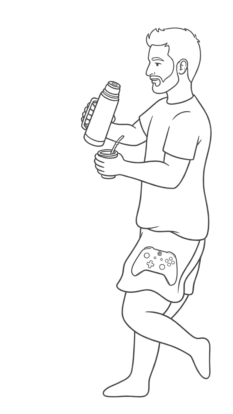 Lukeiner Logo